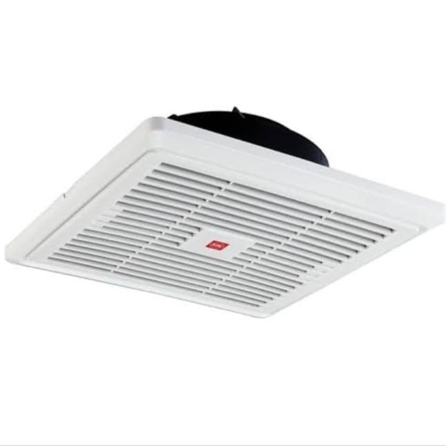 KDK EXHAUST FAN PLAFON 25TGQ