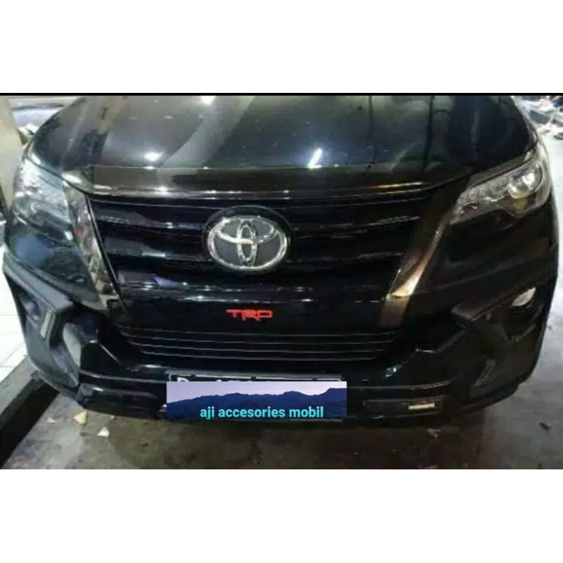 gril fortuner vrz gril Fortuner 2016 2017 2018 2019 2020