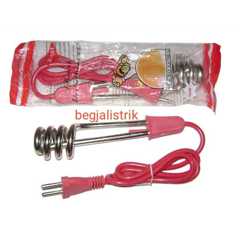 Jiamei Water Heater/ Pemanas Air/ Elemen Pemanas Air/ Elemen Teko/ Elemen Pemanas Teko/ Pemanas Air 