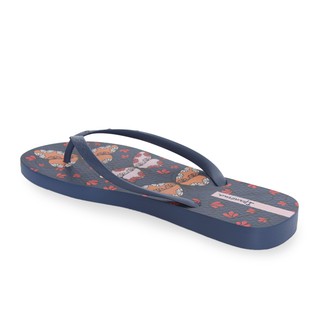  Ipanema  Ladies Flip Flop Sandal  Wanita  Jardins Ii Fem 