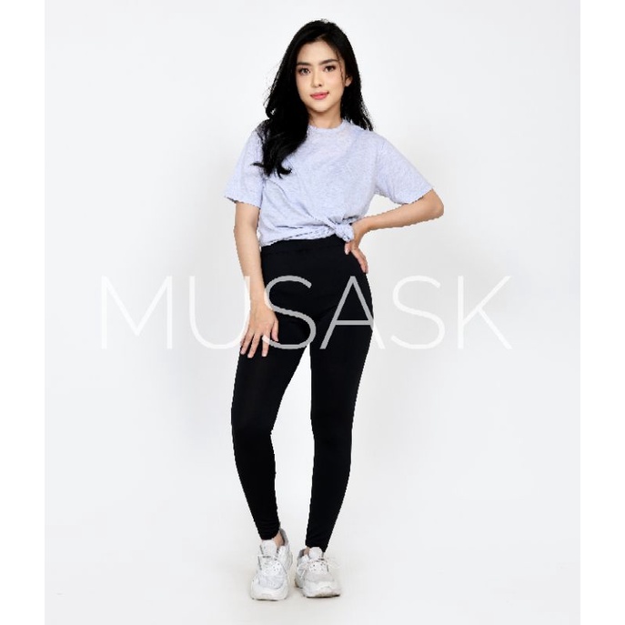 CELANA LEGGING PANJANG / LEGGING SPANDEK