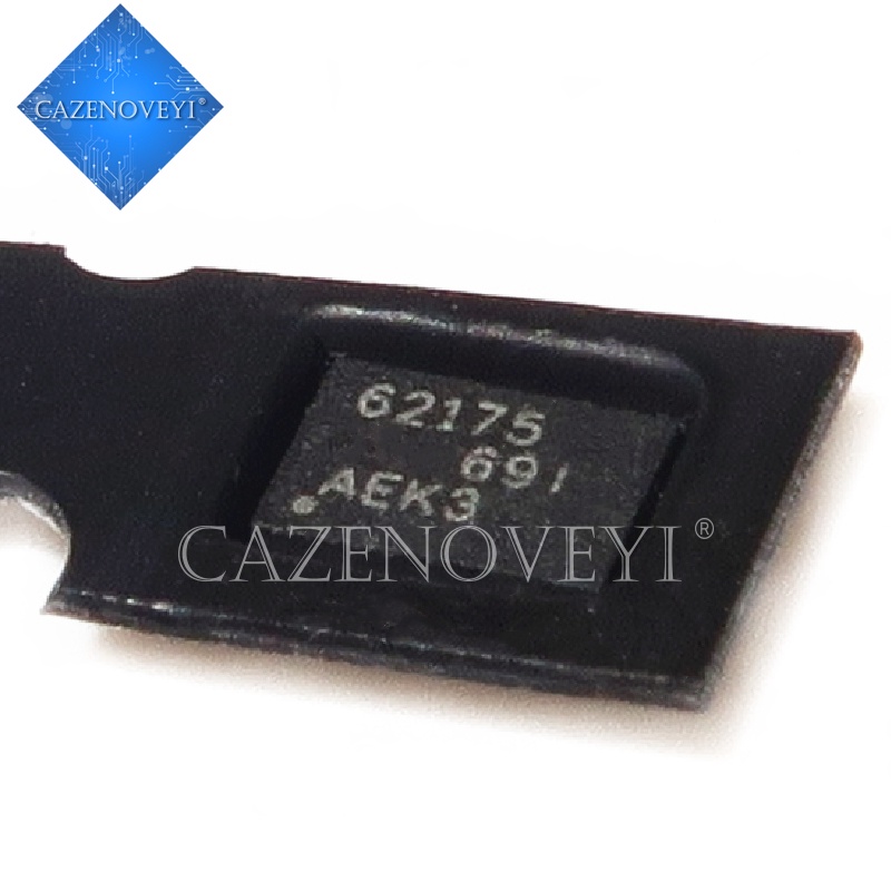 5pcs Ic Tps62175Dqcr Tps62175 62175 Qfn-10