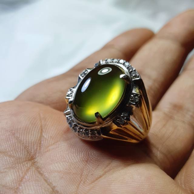 Bio Solar aceh Top kristal Discount