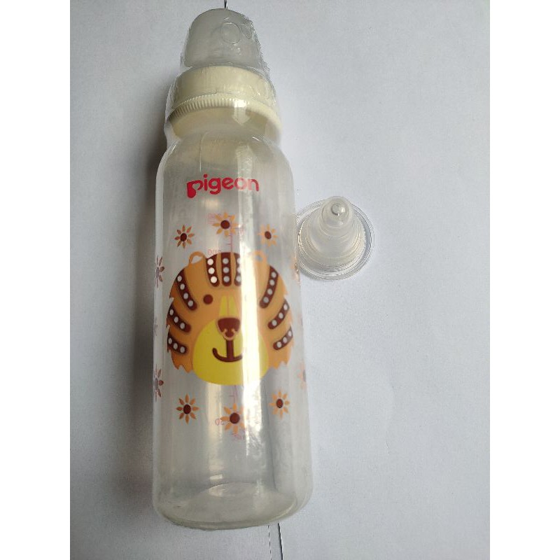 Botol Susu Pigeon premium dot ulir