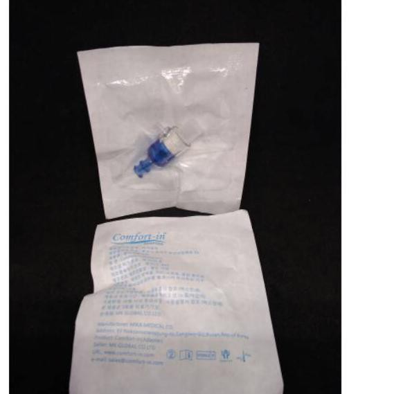 Terbaik  Jarum meso gun / 5 needles / jarum ez injector .. .. ..