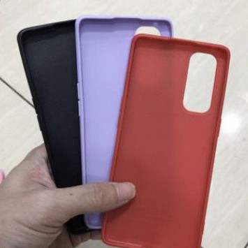 SOFTCASE WARNA REALME C12/C15