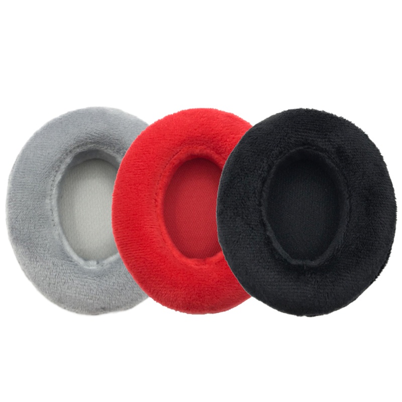 Bt Elastis Ear Pads Cover Untuk Beats Studio 2.0 3.0 Headphone Diganti Bantalan Telinga