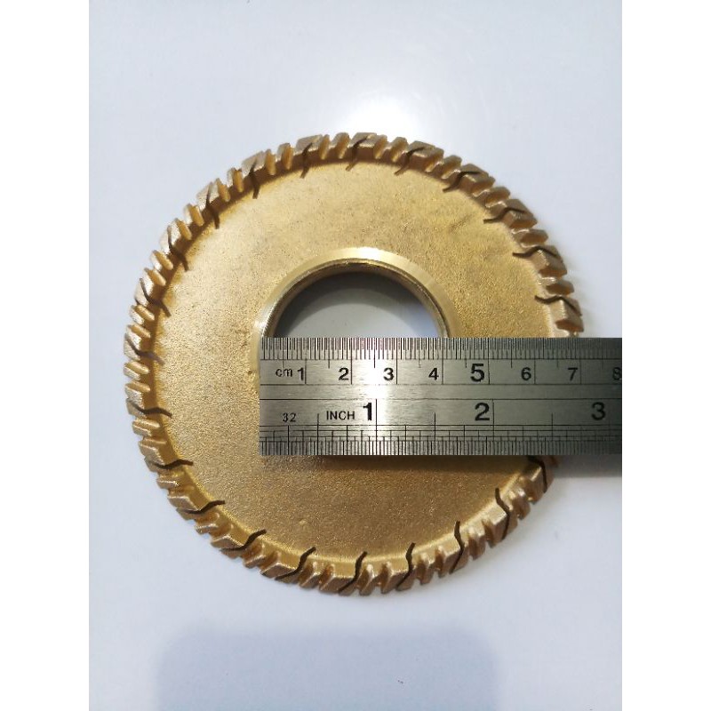 Ring Burner BGX TORNADO TIPIS Model Kompor gas Rinnai 602