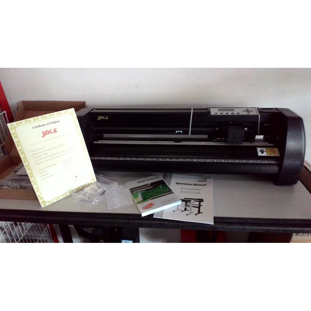 Cutting Sticker Jinka 721 Original Termurah