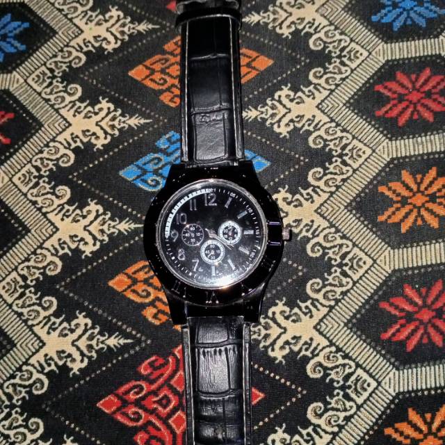 Jam korek