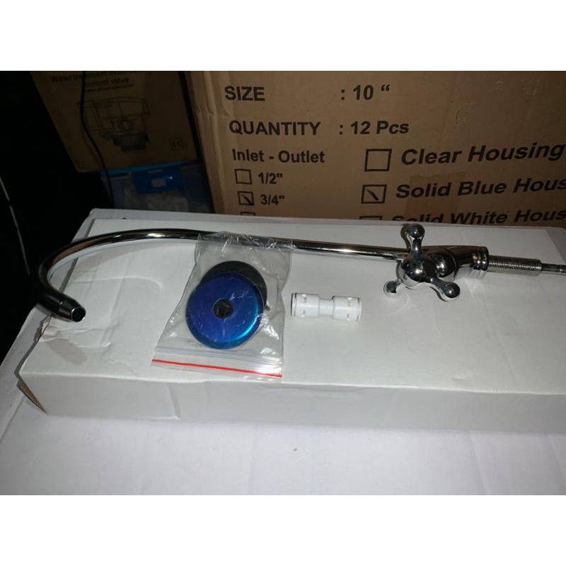 KRAN ANGSA RO/FAUCET RO FILTER AIR