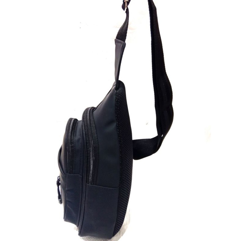 tas sling bag tas waistbag