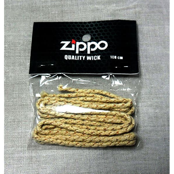 Sumbu Korek Api Zippo