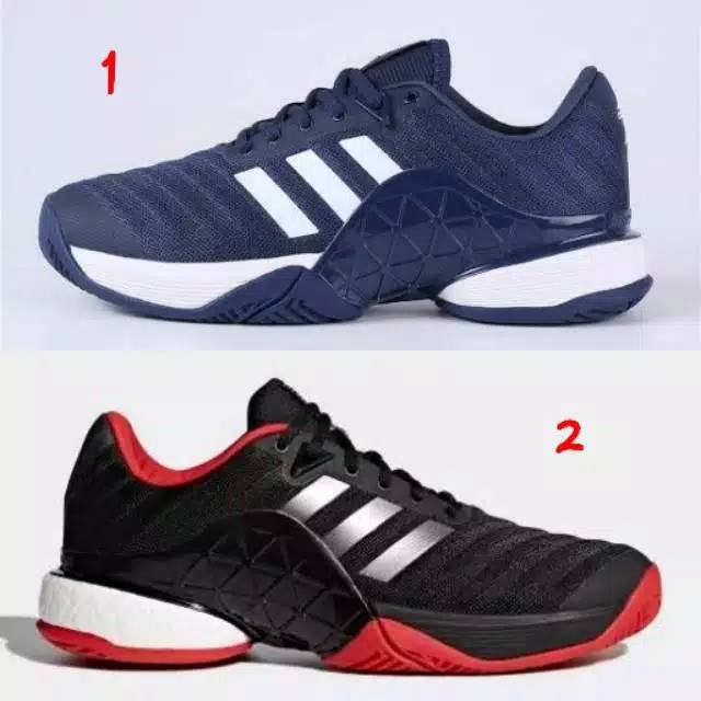 Sepatu Tenis Adidas Bricade