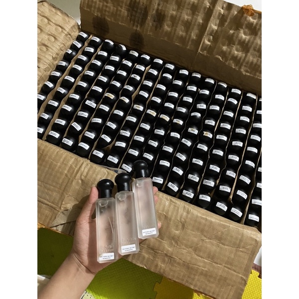 BABA PARFUME (COD)