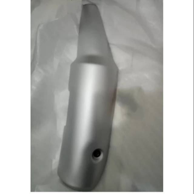 Cover mufler CB 150 lama - Kaper knalpot CB 150 R old - cover knalpot CB 150 R lama