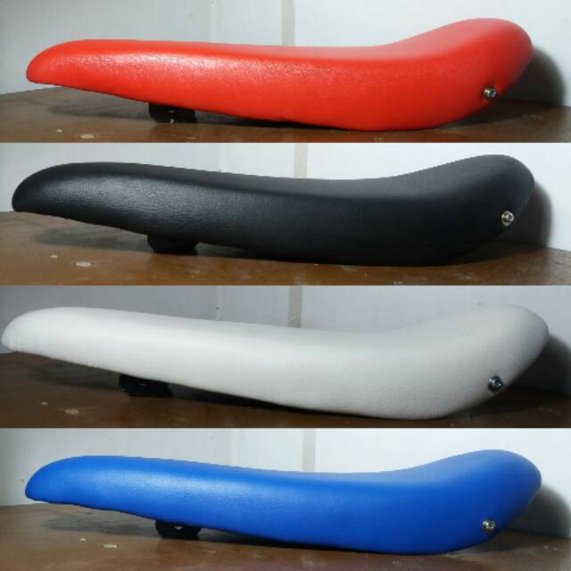 Promo Sadel Jok Banana Seat Lowrider