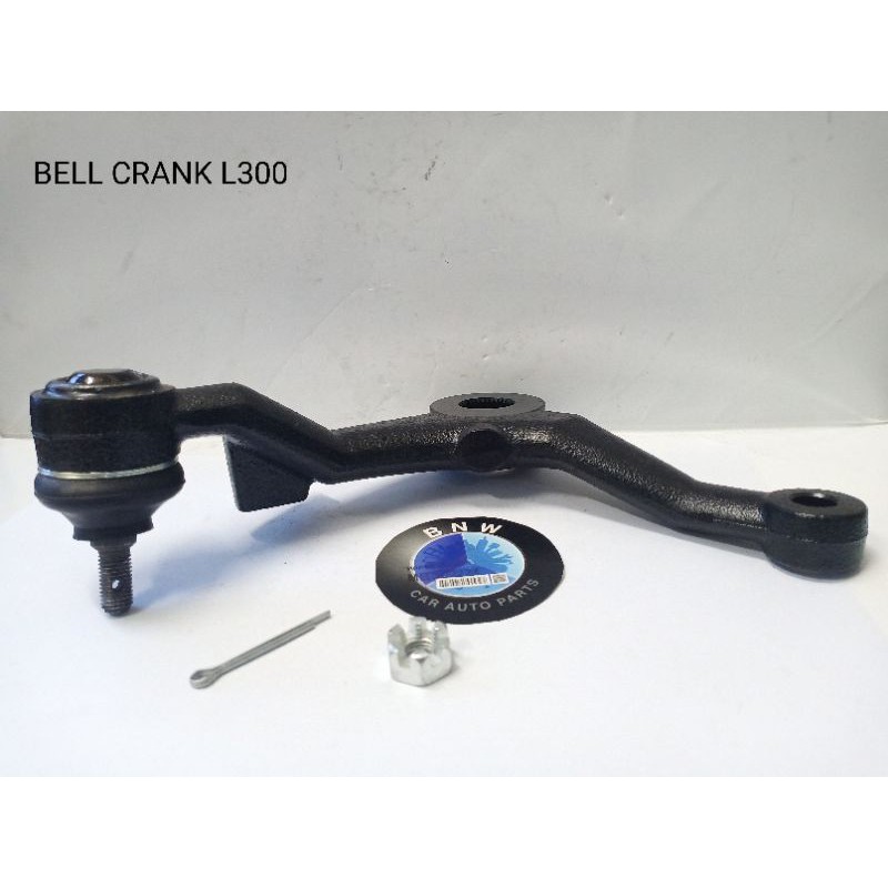 BELL CRANK ASSY IDLE ARM MITSUBISHI L300 TYPE &quot;A&quot;