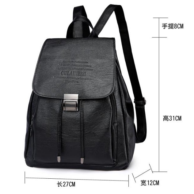 MANTUL Tas wanita Tas import TAS branded Korea hongkong TAS batam 069 HIJAU REKOMEN