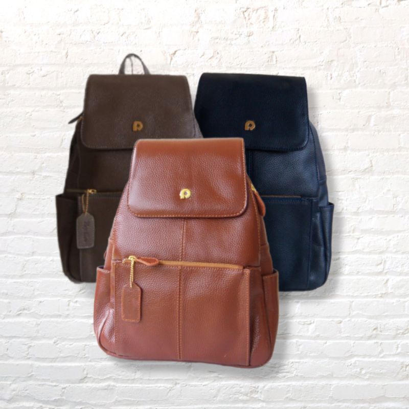 Tas Ransel wanita papillon K3316