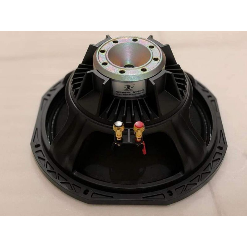 Jual Speaker RDW 12 inch 12LS900NE Neodium Original | Shopee Indonesia