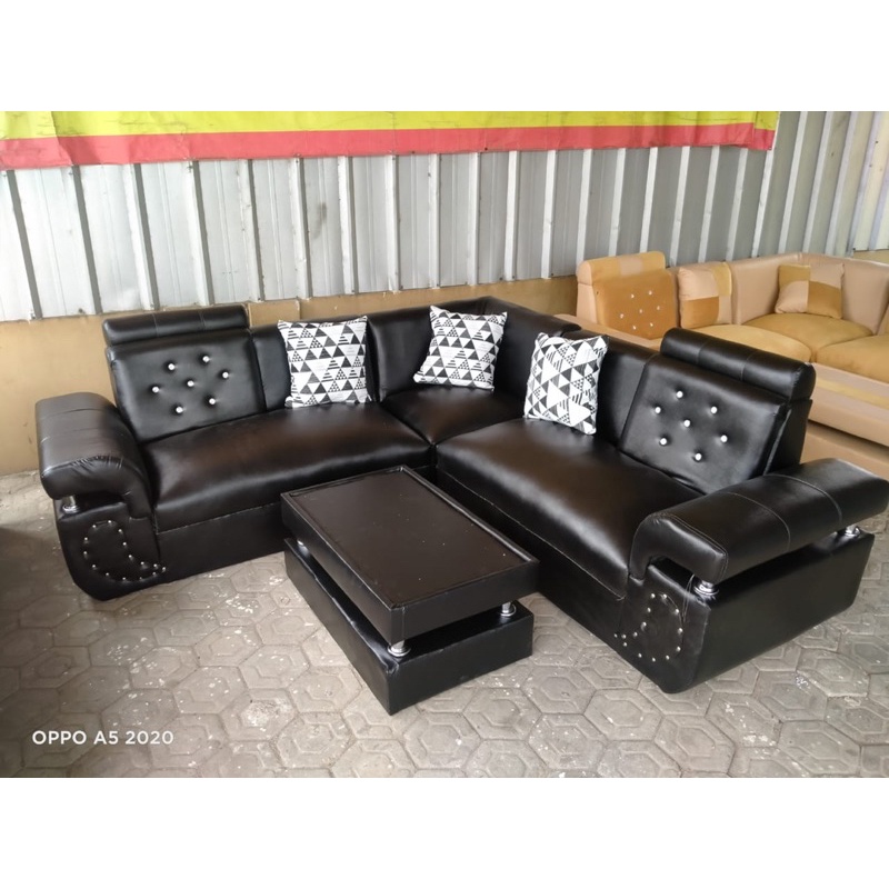 sofa minimalis L