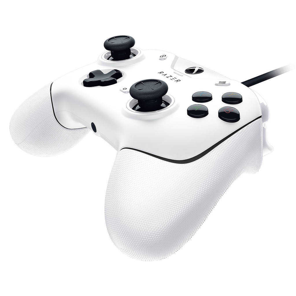 Razer Wolverine V2 Chroma White Gaming Gamepad / Joystick / Stick