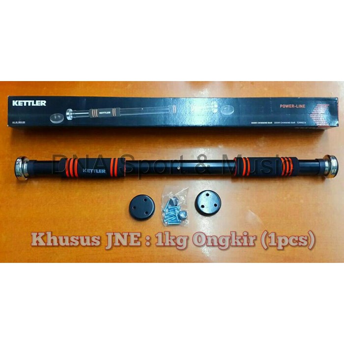 Pull Up Bar Kettler / Door Chinning Bar Kettler