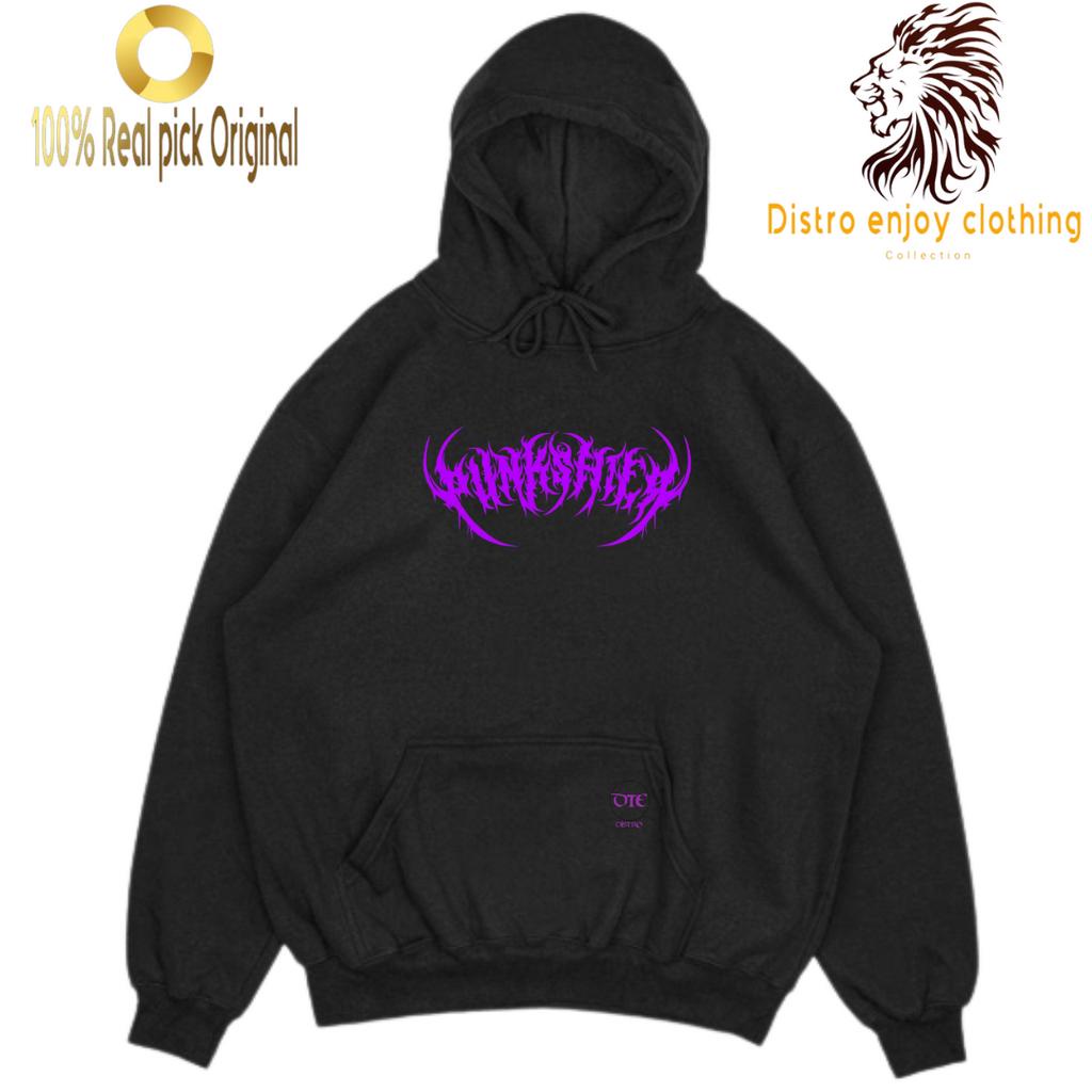 COD HOODIE PRIA HITAM BANDUNG/HOODIE HITAM ORIGINAL BANDUNG/HOODIE EGTN BLACK IMPOR BANDUNG ORIGINAL