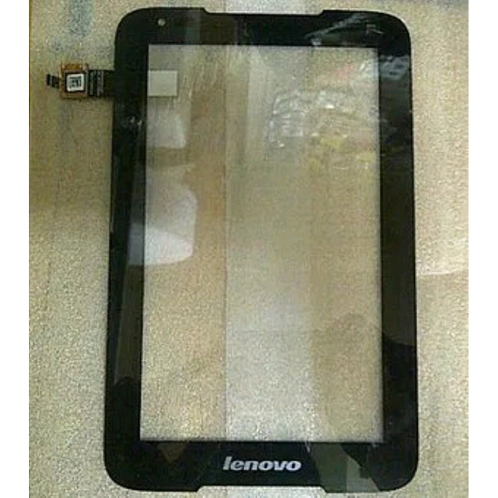 TOUCHSCREEN LENOVO TAB A1000 ORIGINAL