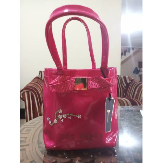 Preloved Ted Baker Handbag