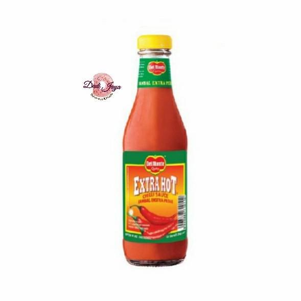 

((((()paling dicari] Delmonte Extra Hot 340ml