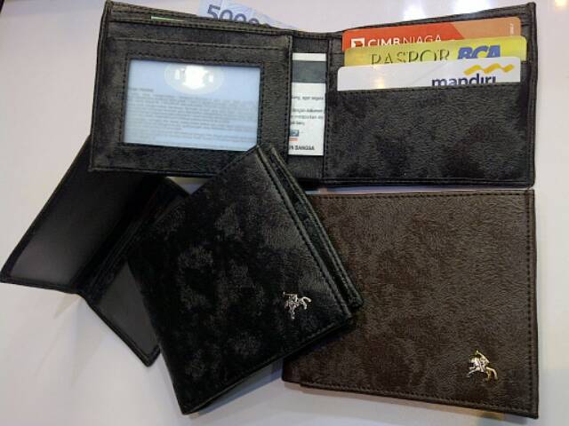 Dompet lipat