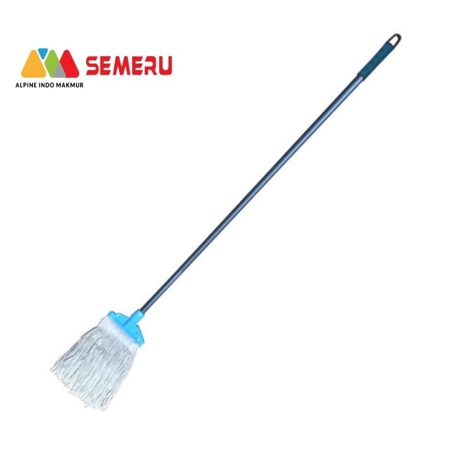 HAWAII Alat Pel Lantai ALL DUTY FLOOR MOP GG Metal 7070 GG