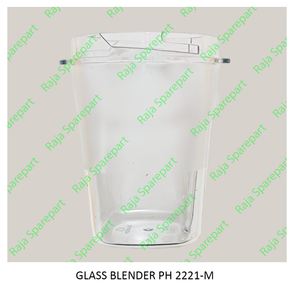 GLASS BLENDER PH 2221-M