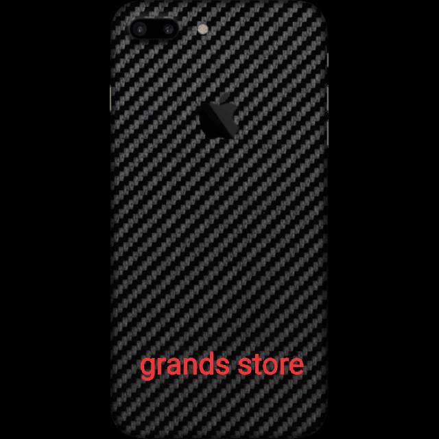Skin carbon iphone 6/6s/6+/6s+/7/7plus/8/8plus/iphone X/XS/XR/XS MAX/11/11PRO/11pro MAX -Skin karbon