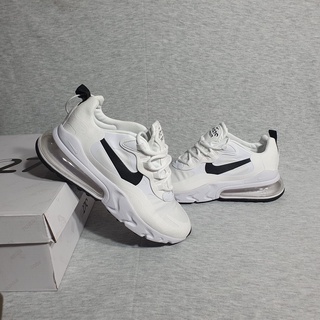 womens nike airmax 270 react