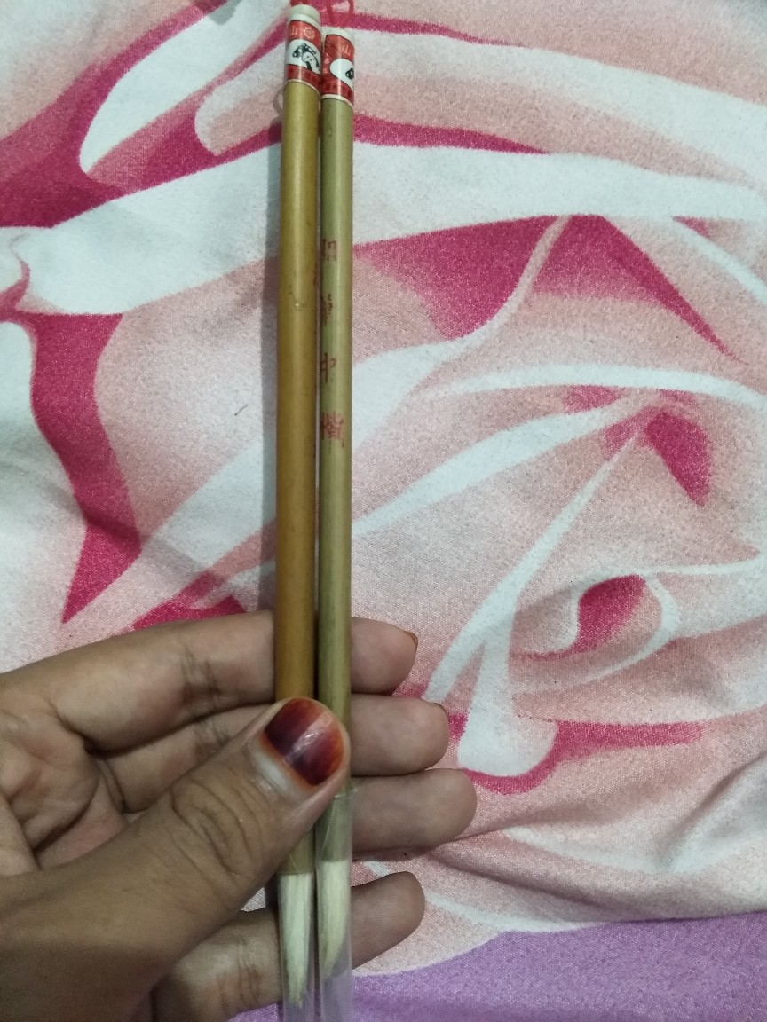 Mao Bi | Kuas Mao Bi | Kuas Seni Kaligrafi China | Kuas Mao Bi Bambu