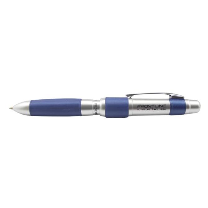 

TERMURAH STANDARD FRONTLINE 3 IN 1 BLUE / PC (SATUAN)/PULPEN GEL/PULPEN LUCU/PULPEN 1 PACK/PENSIL WARNA/PENSIL 2B/PENGHAPUS JOYKO/PENGHAPUS LUCU/RAUTAN PENSIL PUTAR/RAUTAN ELEKTRIK/SPIDOL WARNA/SPIDOL PERMANEN/SPIDOL WHITEBOARD/CORRECTION TAPE