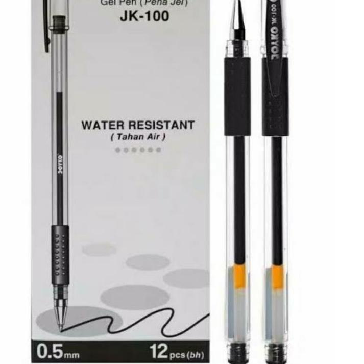 

Clearance Sale Bolpoin joyko JK-100 | JK-100 NT TERMURAH (1 LUSIN) BIG SALE/HARGA GROSIR >>/5.5 SALE/PROMO HARI INI/「Grosir」