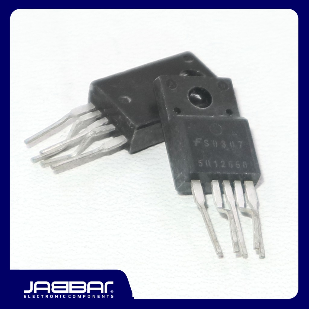 5Q12656 - KA5Q12656RT TO-220