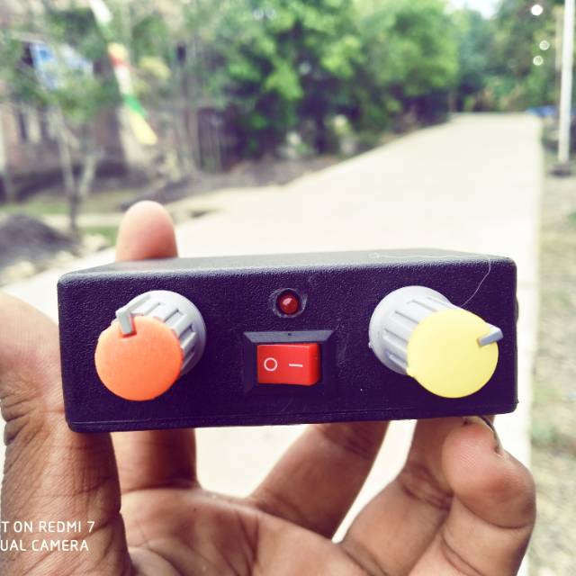 power ampli mini 5 volt dc