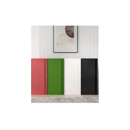 

STORA LEMARI KABINET BESI LEMARI ARSIP FILE 1 PINTU 2 SUSUN UK 40x35x87 CM