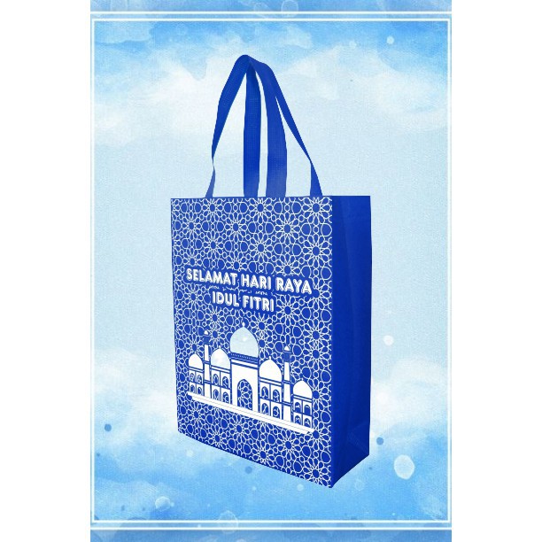 

[COD] Tas parcel Sembako 37x30x15