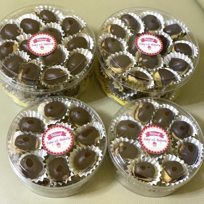 

Nastar London 250gr @bilinqicakes NON COD