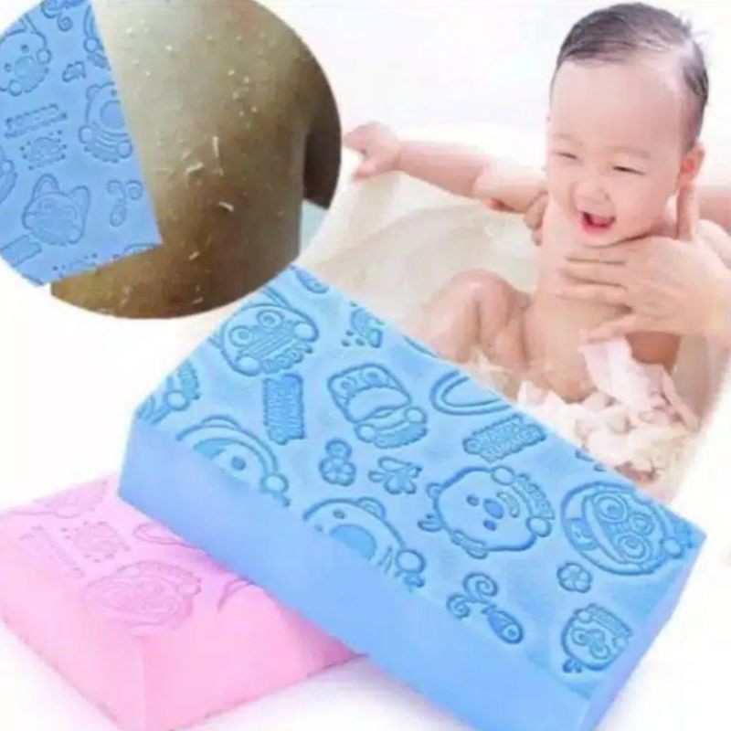 SPONS PENGANGKAT DAKI/ PORORO SPONS