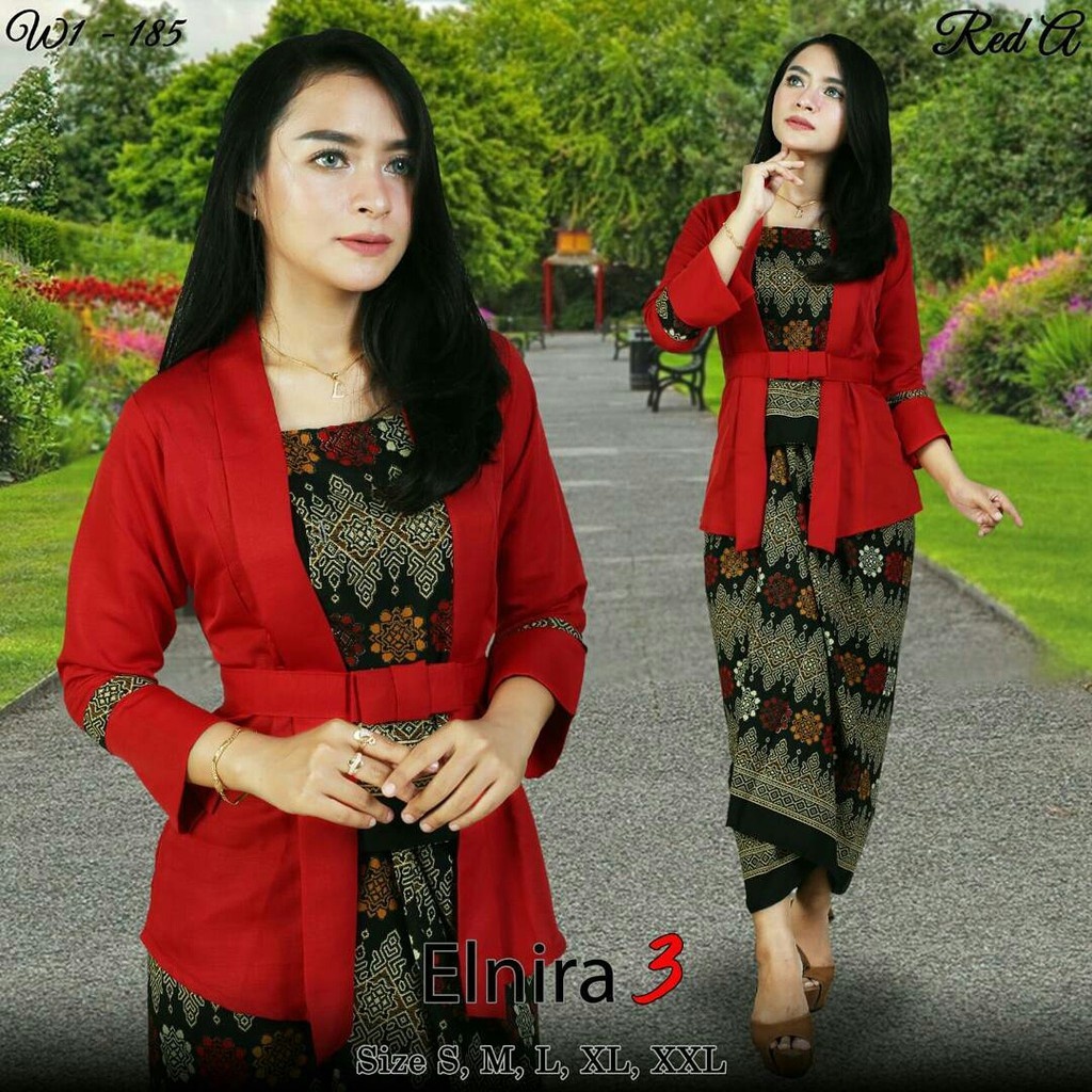 SALE ATASAN KEBAYA OBRAL MURAH