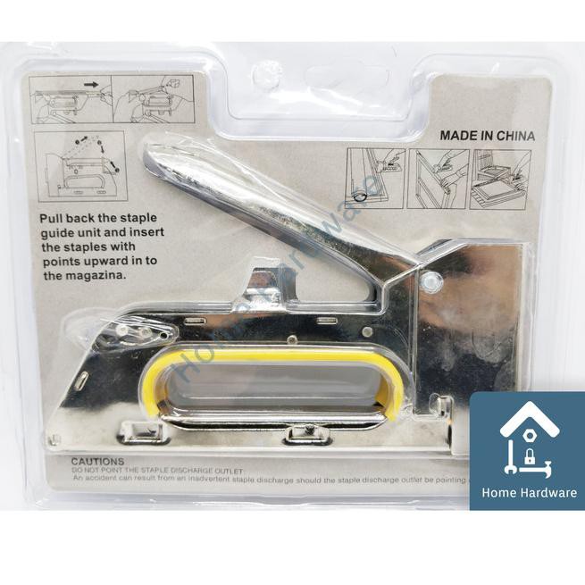 

Hot Promo<<<stz-501 Staple Staples Gun / Steples Tembak