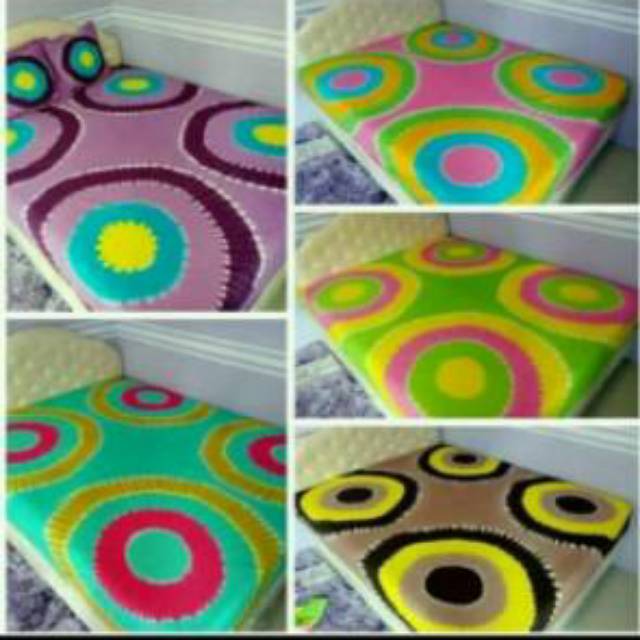 SPREI SINGLE BED | SPREI BALI | SPREI 120X200 | SPREI BATIK PEKALONGAN | SPREI MURAH | SPREI ADEM