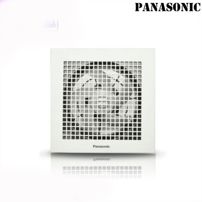 Ceiling Exhaust Fan  Panasonic 10 inch  FV25TGU Nomor 1